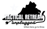 Tactical Retreat Unplugged